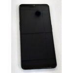 Pantalla oled para Realme x2 pro RMX1931 mas tactil negro mas marco verde remanufacturado compatible hehui