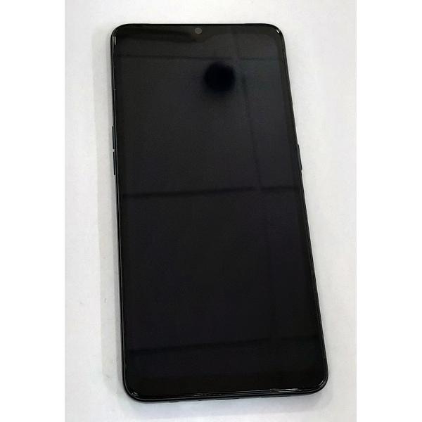 Pantalla oled para Realme x2 pro RMX1931 mas tactil negro mas marco verde remanufacturado compatible hehui