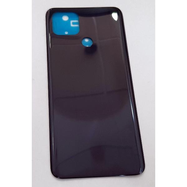Tapa trasera o tapa bateria negra para Oppo A15