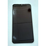 Pantalla oled para Xiaomi Mi 9 SE MI9 SE mas táctil negro compatible