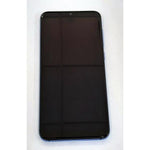 Pantalla oled para Xiaomi Mi 9 SE MI9 SE mas tactil negro mas marco azul compatible