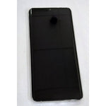 Pantalla oled para Xiaomi Mi Note 10 Mi Note 10 Lite Mi Note 10 Pro Mi CC9 Pro mas tactil negro mas marco plata com