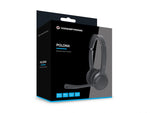 Auriculares conceptronic polona04b inalambrico negro
