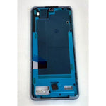 Carcasa central o marco purpura para Xiaomi 12 5G calidad premium