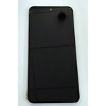 Pantalla lcd para Xiaomi Redmi Note 11S mas tactil negro mas marco negro calidad premium