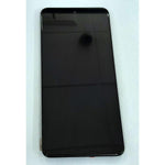 Pantalla lcd para Xiaomi Poco X4 Pro 5G mas tactil negro mas marco negro calidad premium