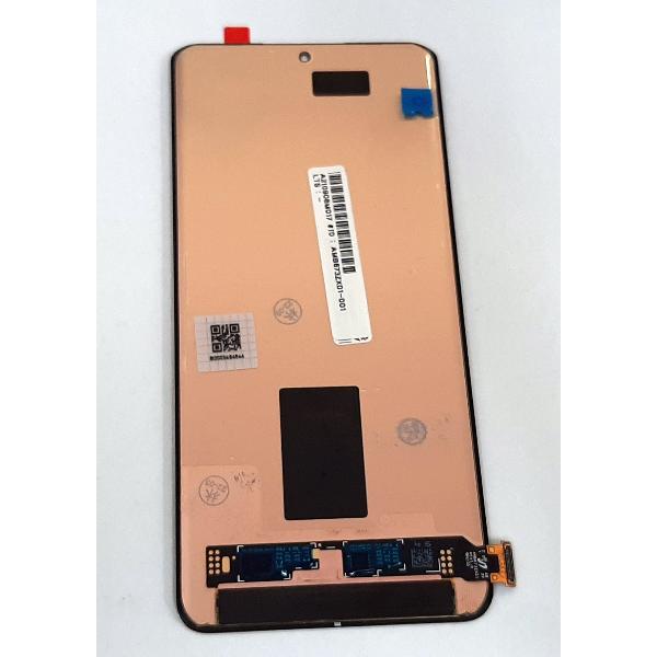 Pantalla lcd para Xiaomi 12 Pro 5G mas tactil negro calidad premium
