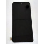 Pantalla lcd para Xiaomi 12 Pro 5G mas tactil negro calidad premium