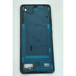 Carcasa central o marco negro para Xiaomi 12 5G calidad premium