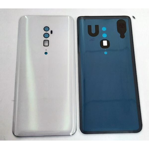 Tapa trasera o tapa bateria rosa para Oppo Reno 10X CSL