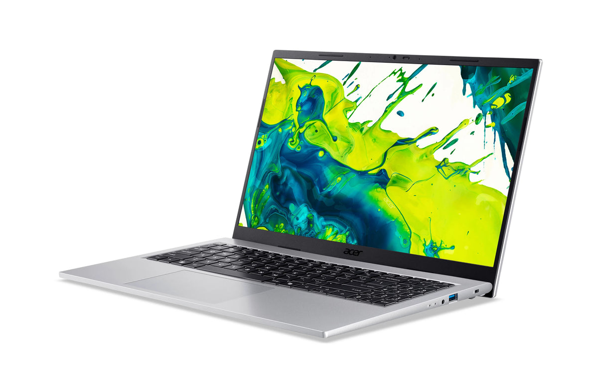 Portátil Acer aspire go 15 core 5 - 120u - 16gb - ssd 512gb - 15.6 pulgadas fhd - w11h