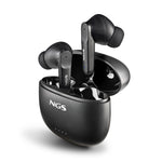 Auriculares inalámbricos NGS artica hush