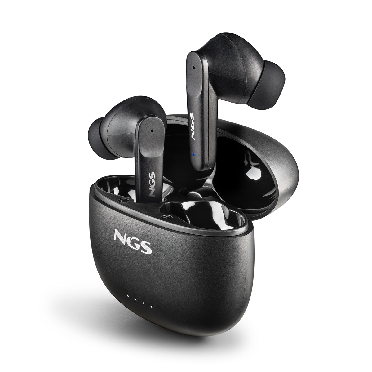 Auriculares inalámbricos NGS artica hush
