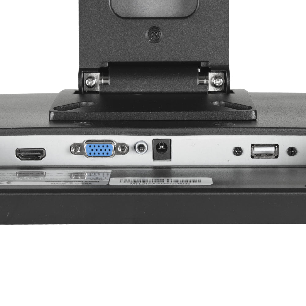 Iggual Monitor táctil capacitivo 21,5 16:9 FHD