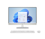 PC All in One HP 24-CR0158NS Intel Core i3-1315U/ 8GB/ 512GB SSD/ 23.8"/ Sin Sistema Operativo