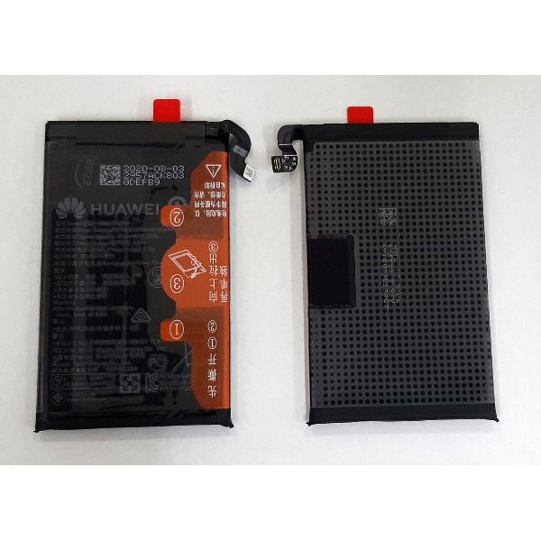 Bateria HB555591EEW 4400mAh para Huawei Mate 30 Pro 24022957 LIO-AL00 LIO-L09 LIO-L29 Service Pack