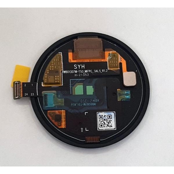 Pantalla lcd para Huawei Watch GT3 42mm mas tactil negro calidad premium