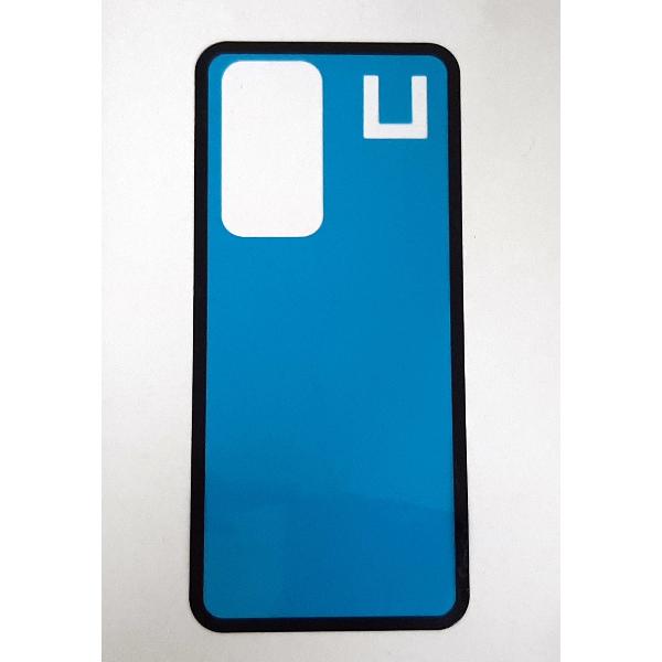 Adhesivo precortado tapa trasera para Oppo Reno 3 Pro