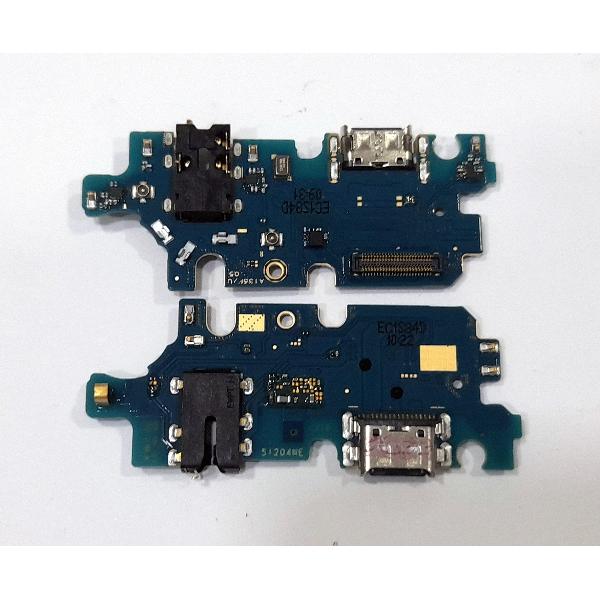 Flex placa conector de carga Samsung A135F Galaxy A13 4G GH96-15062A Service Pack Premium