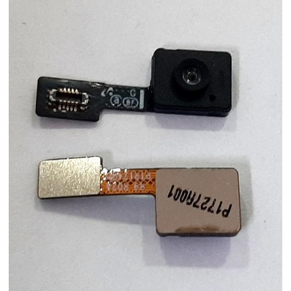 Flex lector huella para Samsung Galaxy S21 FE G990B calidad premium