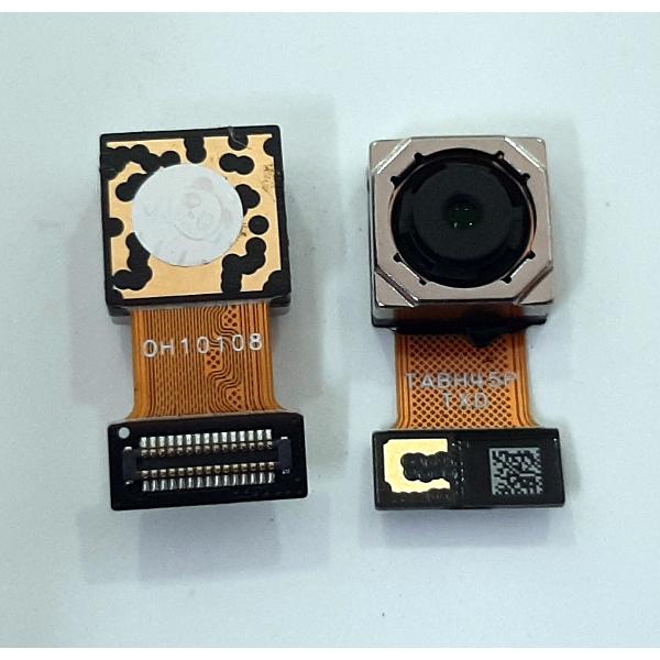 Flex camara trasera para C21 Realme RMX3201 calidad premium