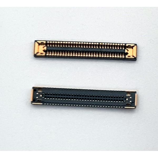 Conector FPC puerto carga en placa para Samsung Galaxy S21 Plus 5G SM-G996 calidad premium