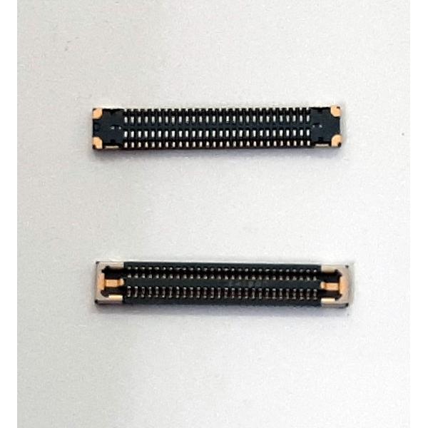 Conector FPC LCD en placa para Samsung Galaxy S21 Plus 5G SM-G996 calidad premium