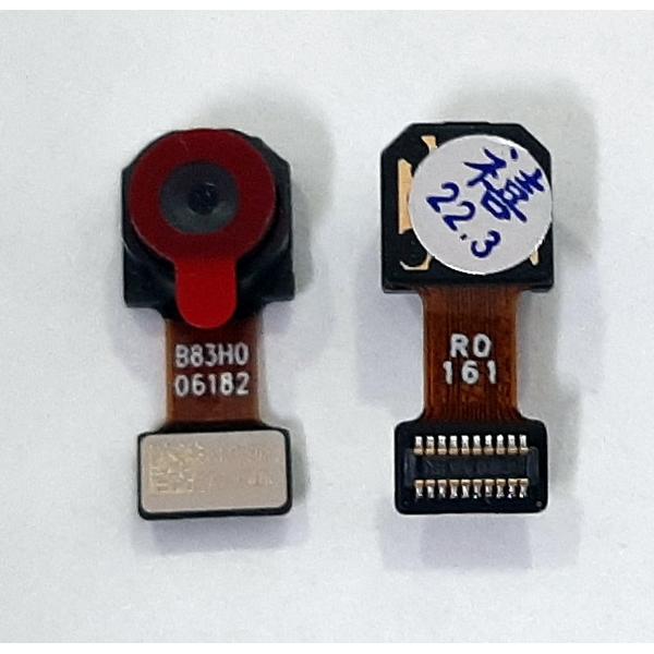 Flex camara trasera macro 2 mpx para Huawei Honor 8I calidad premium
