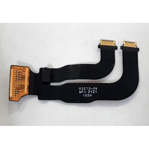Flex lcd para Apple Watch Serie 7 41mm calidad premium