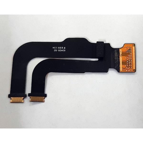 Flex lcd para Apple Watch Serie 7 45mm calidad premium