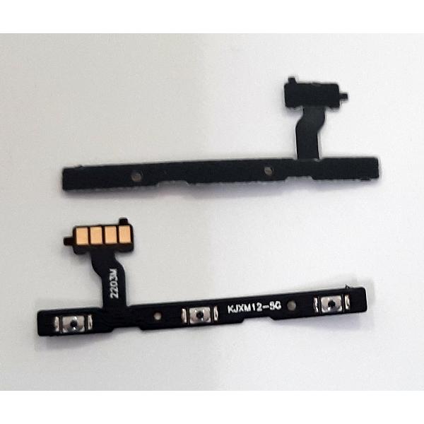 Flex power mas volumen para Xiaomi 12 5G calidad premium