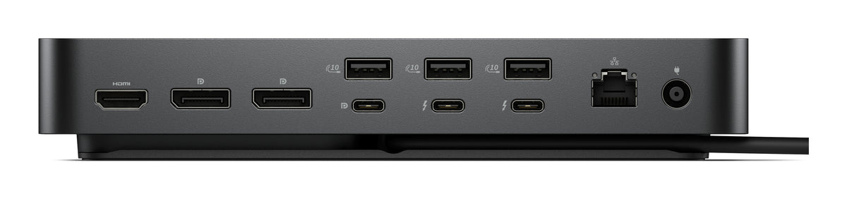 Docking station Dell pro thunderbolt 4