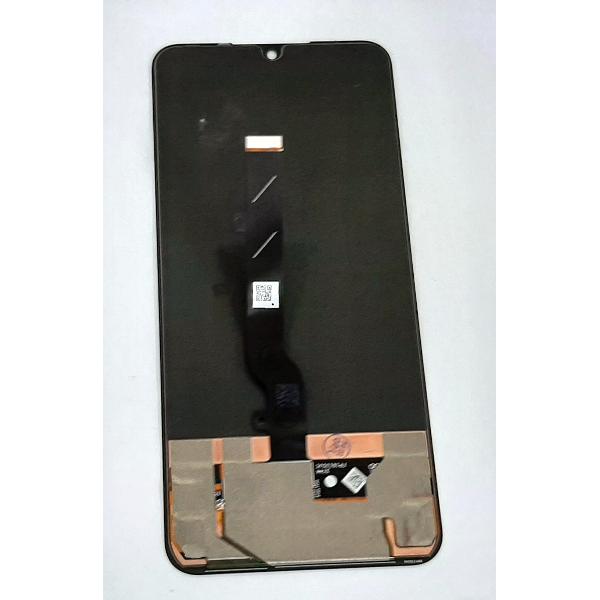 Pantalla lcd para TCL 30 5G mas tactil negro calidad premium