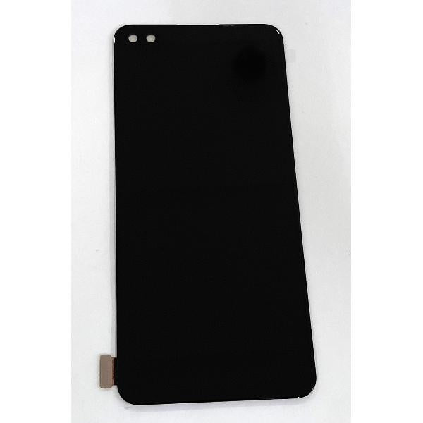 Pantalla lcd para Oneplus Nord Realme X50 Pro 5G mas tactil negro compatible