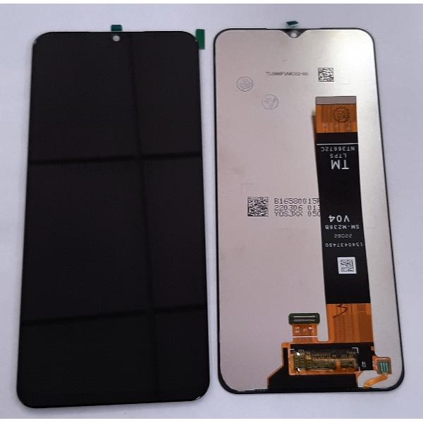 Pantalla lcd para Samsung Galaxy M23 5G SM-M236 mas tactil negro calidad premium