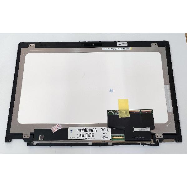 Pantalla lcd para Lenovo Thinkpad T440 T440S T440P 14 inch N140FGE EA2 mas marco negro calidad premium