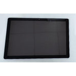 Pantalla lcd para TCL Tab 10 9060G 10.1 mas tactil negro mas marco negro calidad premium