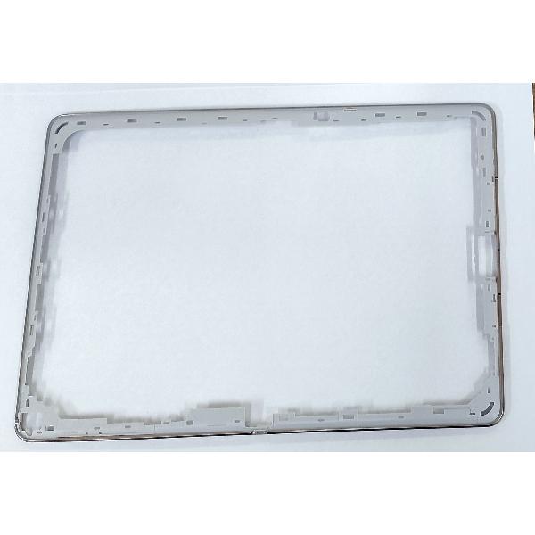 Carcasa central o marco dorado para Samsung Galaxy Tab S 10.5 T805 calidad premium"