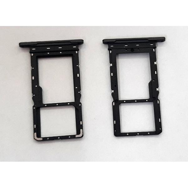 Soporte o bandeja sim negra para Samsung Galaxy Tab A8 SM-X205 calidad premium