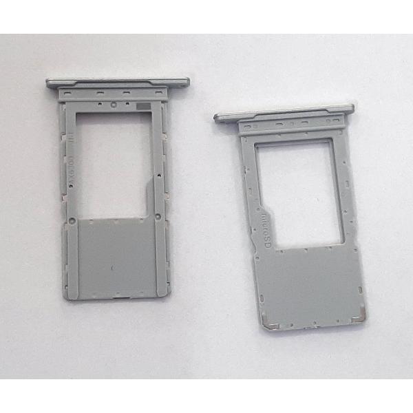 Soporte o bandeja sim plata para Samsung Galaxy Tab A8 SM-X200 calidad premium