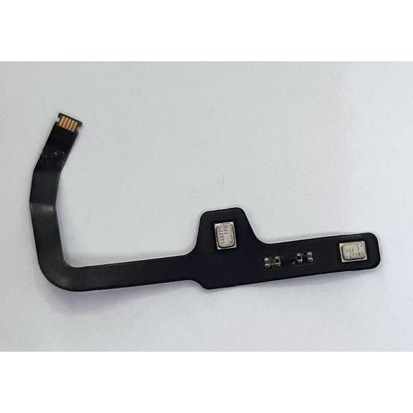 Flex microfono para Macbook Pro A1398 15.4 calidad premium remanufacturado