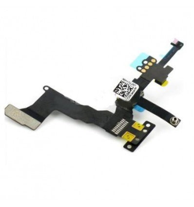 iPhone 5C Flex camara frontal y micro premium
