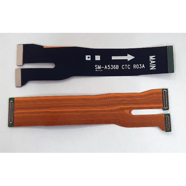 Flex central para Samsung Galaxy A53 5G SM-A536 Compatible