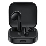 Auriculares Bluetooth Xiaomi Redmi Buds 6 Active con estuche de carga/ Autonomía 6h/ Negros - PixelPlaza
