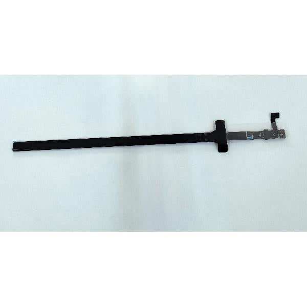 Barra tactil para Macbook Pro 13.3" M1 A2338 calidad premium remanufacturado