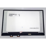 Pantalla lcd para Asus VivoBook Flip 14 TM420IA mas tactil negro calidad premium