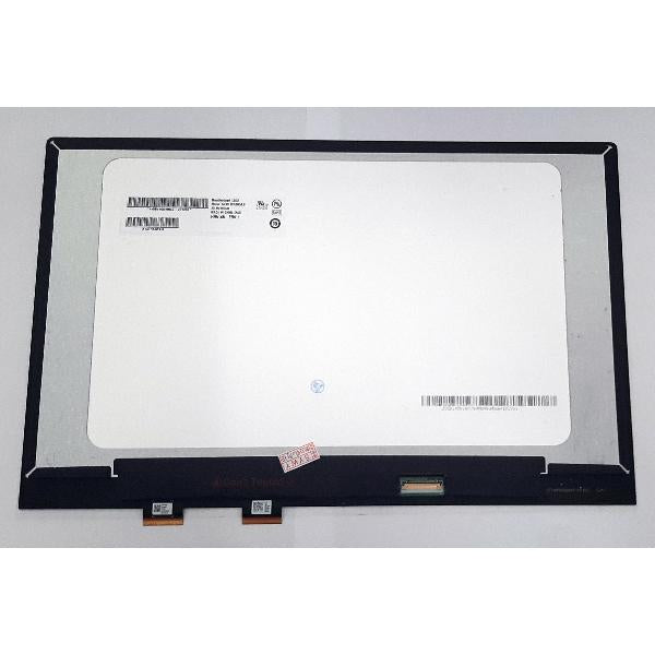 Pantalla lcd para Asus VivoBook Flip 14 TM420IA mas tactil negro calidad premium
