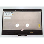 Pantalla lcd para HP Elitebook X360 1030 G3 30pin IVO version mas tactil negro calidad premium