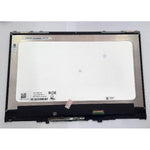 Pantalla lcd para Lenovo Yoga 730-13IWL mas tactil negro mas marco negro calidad premium