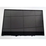 Pantalla lcd para Lenovo Yoga 730-13IWL mas tactil negro mas marco negro calidad premium
